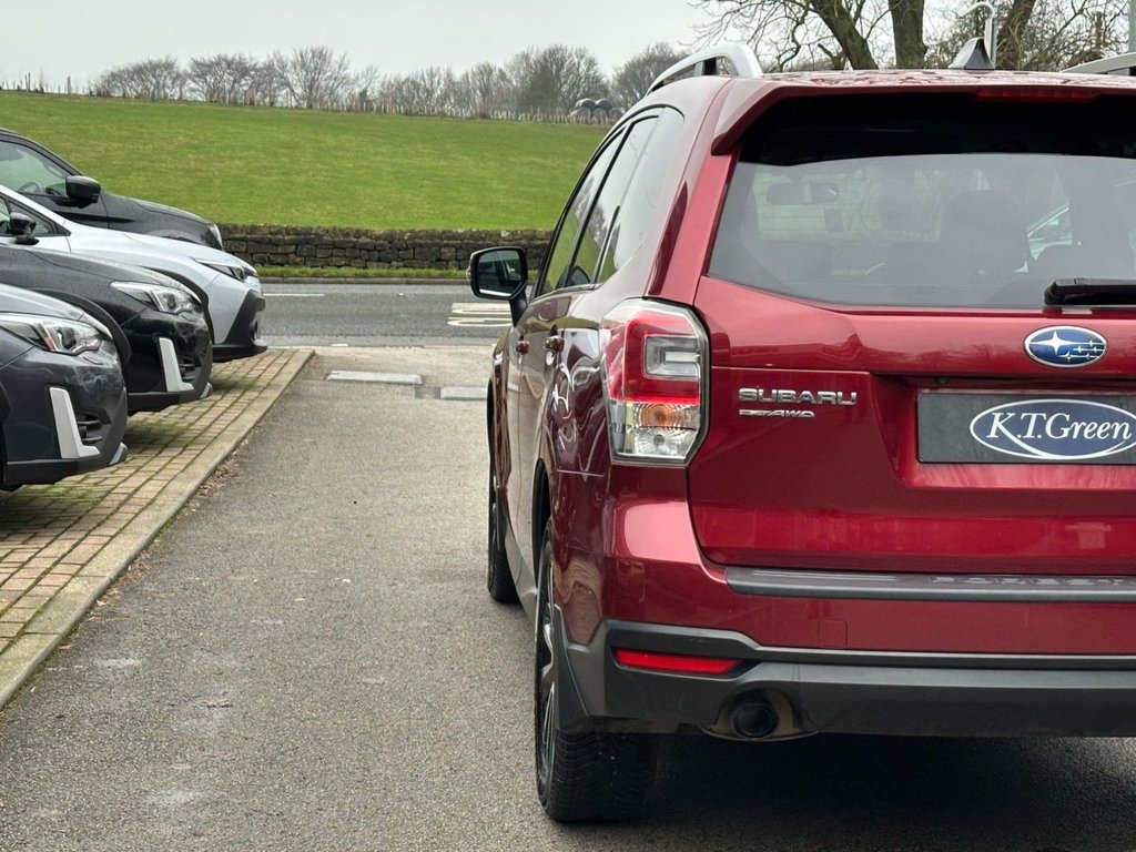 Used Subaru Forester 2019 for sale - 77477354: Photo 29