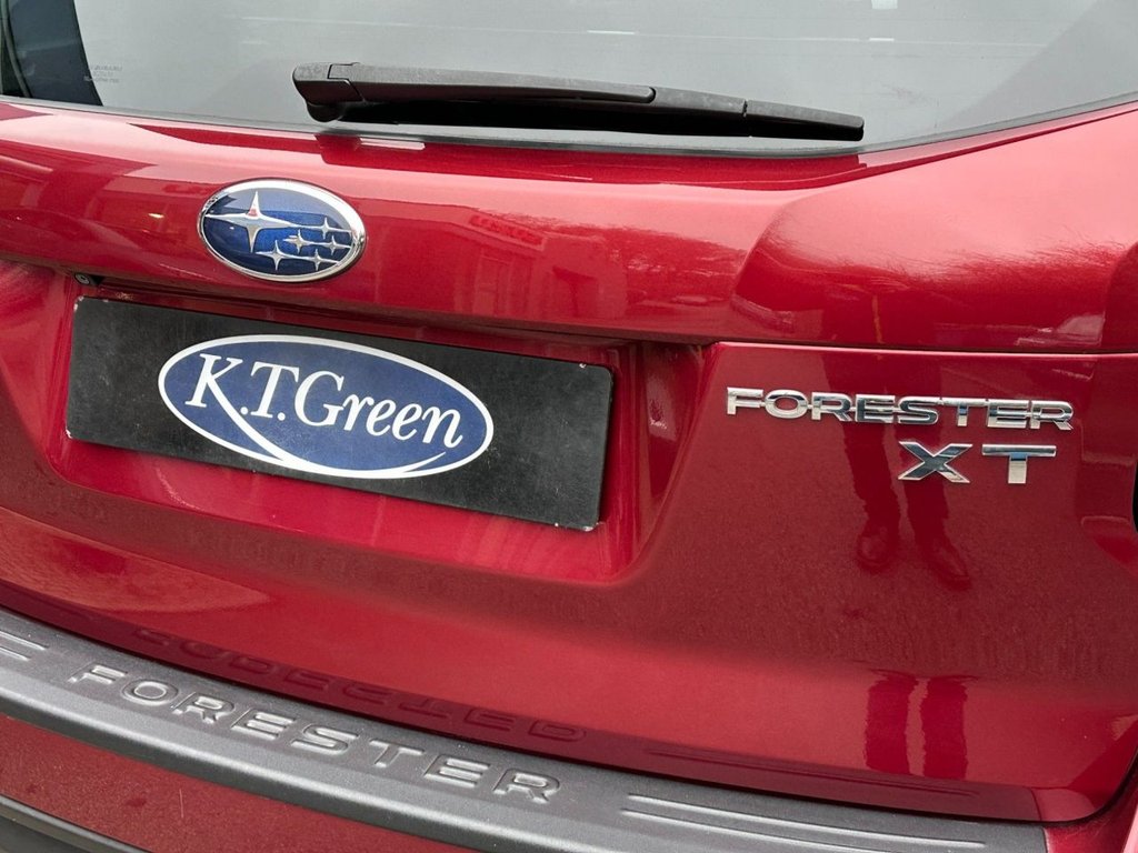 Used Subaru Forester 2019 for sale - 77477354: Photo 30