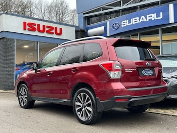 Used Subaru Forester 2019 for sale - 77477354: Photo