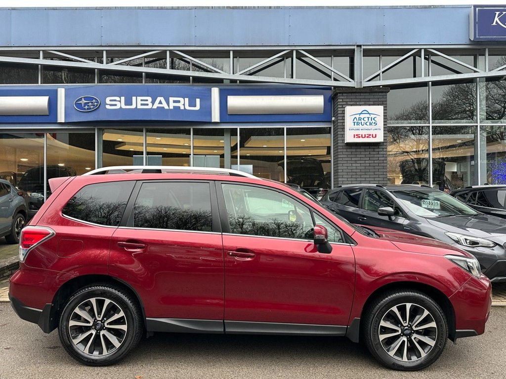 Used Subaru Forester 2019 for sale - 77477354: Photo 5
