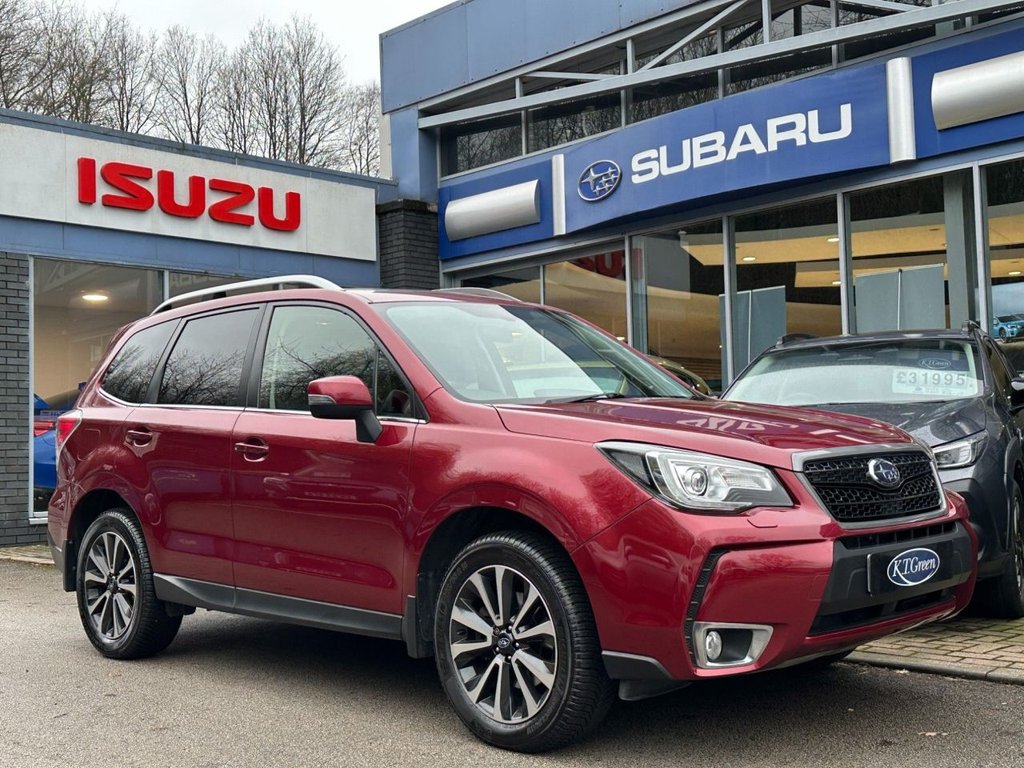 Used Subaru Forester 2019 for sale - 77477354: Photo 6