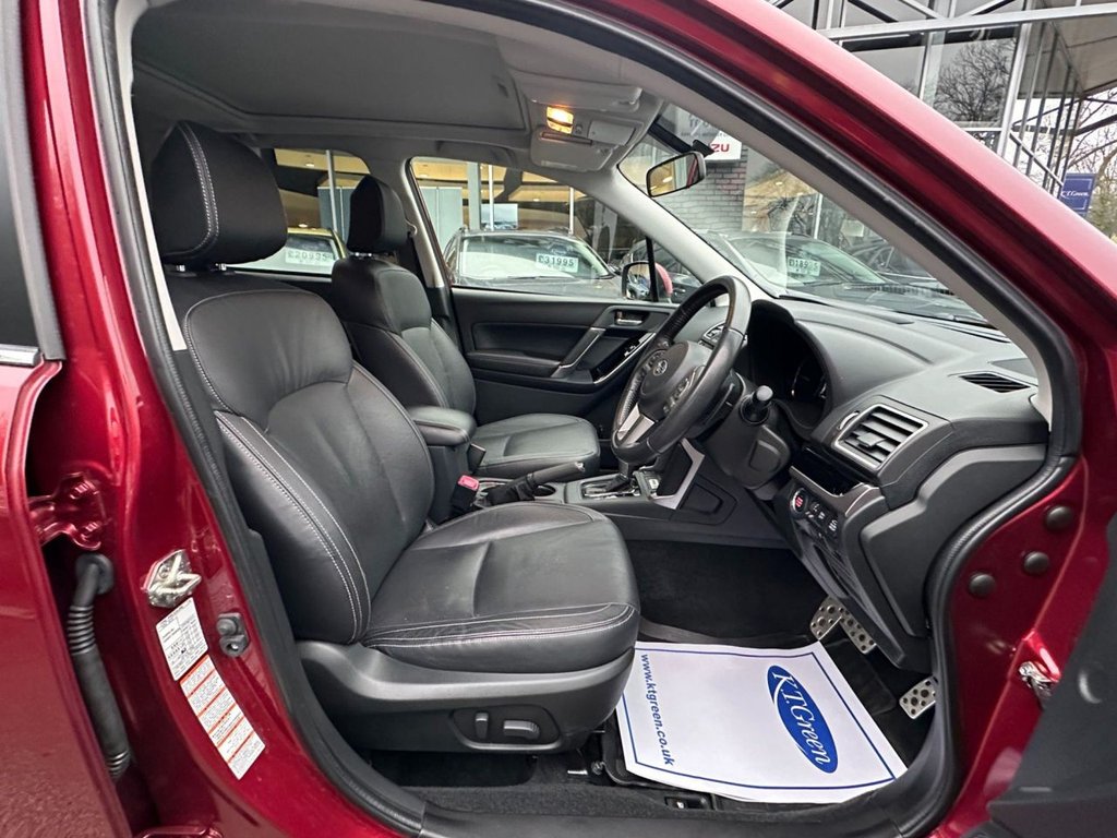 Used Subaru Forester 2019 for sale - 77477354: Photo 7