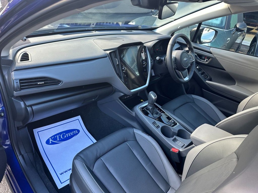 Used Subaru Other 2025 for sale - 76631929: Photo 10