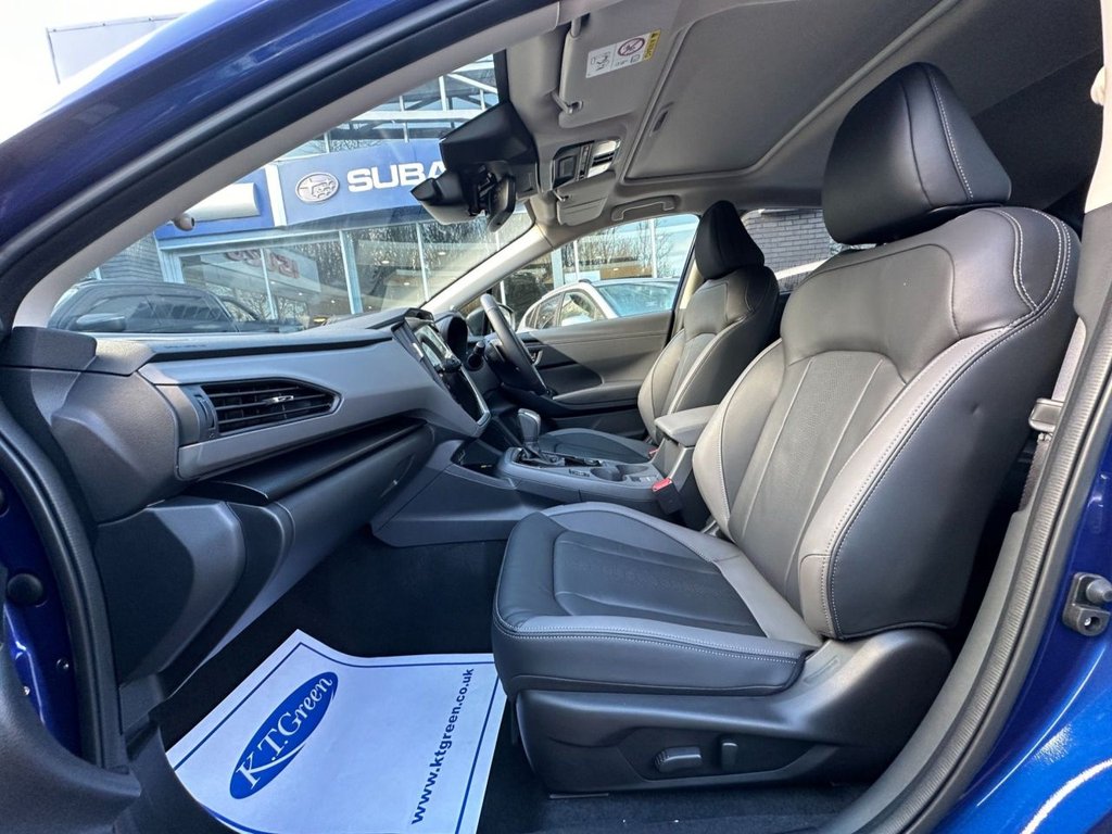 Used Subaru Other 2025 for sale - 76631929: Photo 11