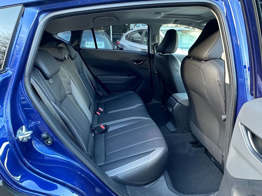 Used Subaru Other 2025 for sale - 76631929: Photo 12