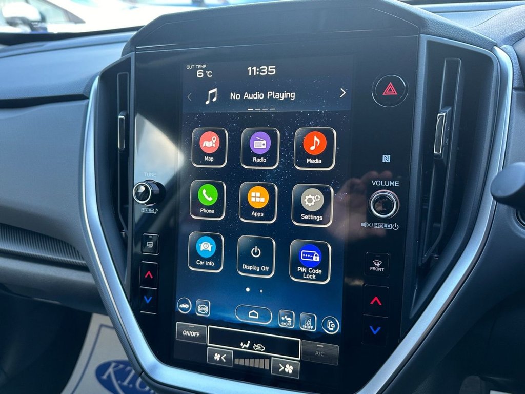 Used Subaru Other 2025 for sale - 76631929: Photo 13