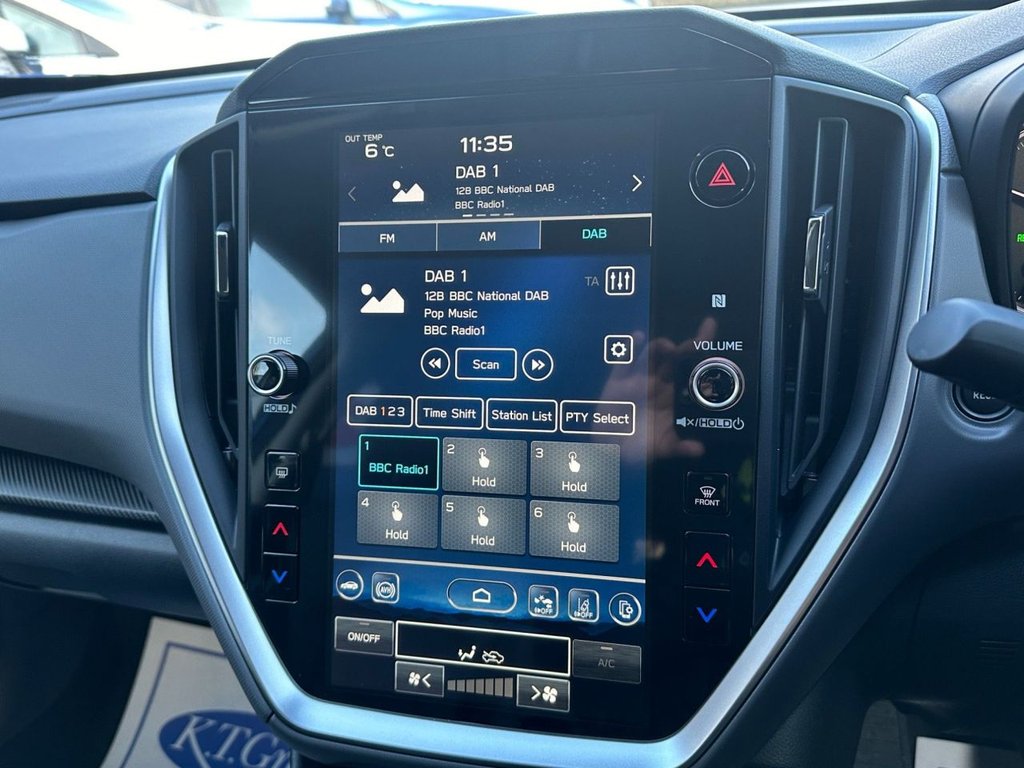 Used Subaru Other 2025 for sale - 76631929: Photo 14