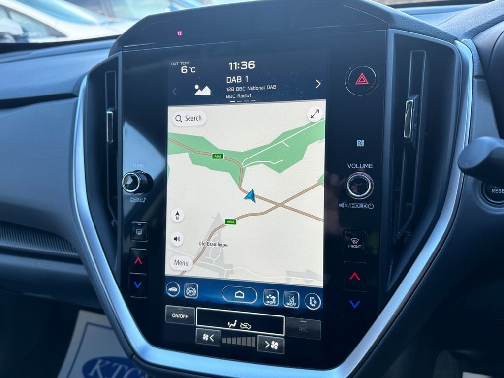 Used Subaru Other 2025 for sale - 76631929: Photo 15