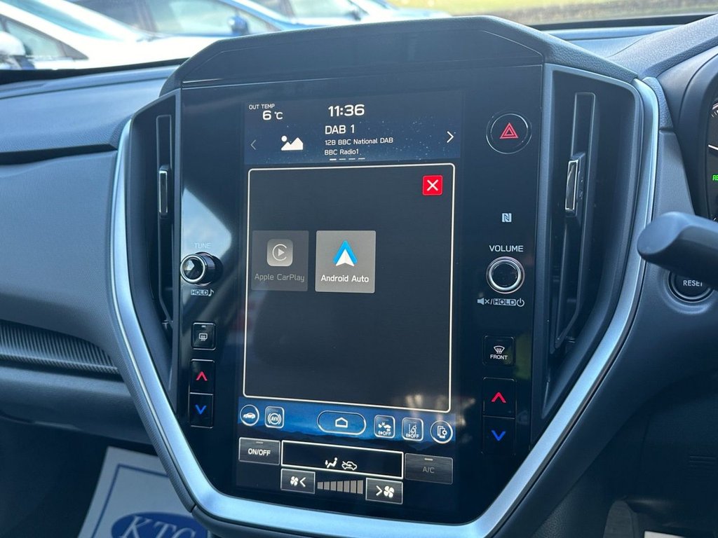 Used Subaru Other 2025 for sale - 76631929: Photo 16