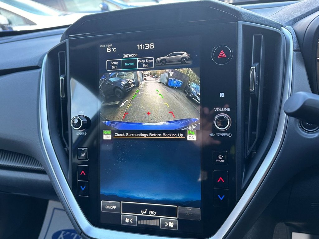 Used Subaru Other 2025 for sale - 76631929: Photo 17