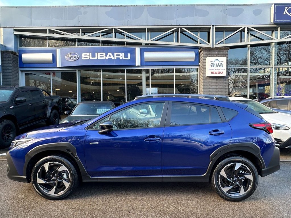 Used Subaru Other 2025 for sale - 76631929: Photo 2