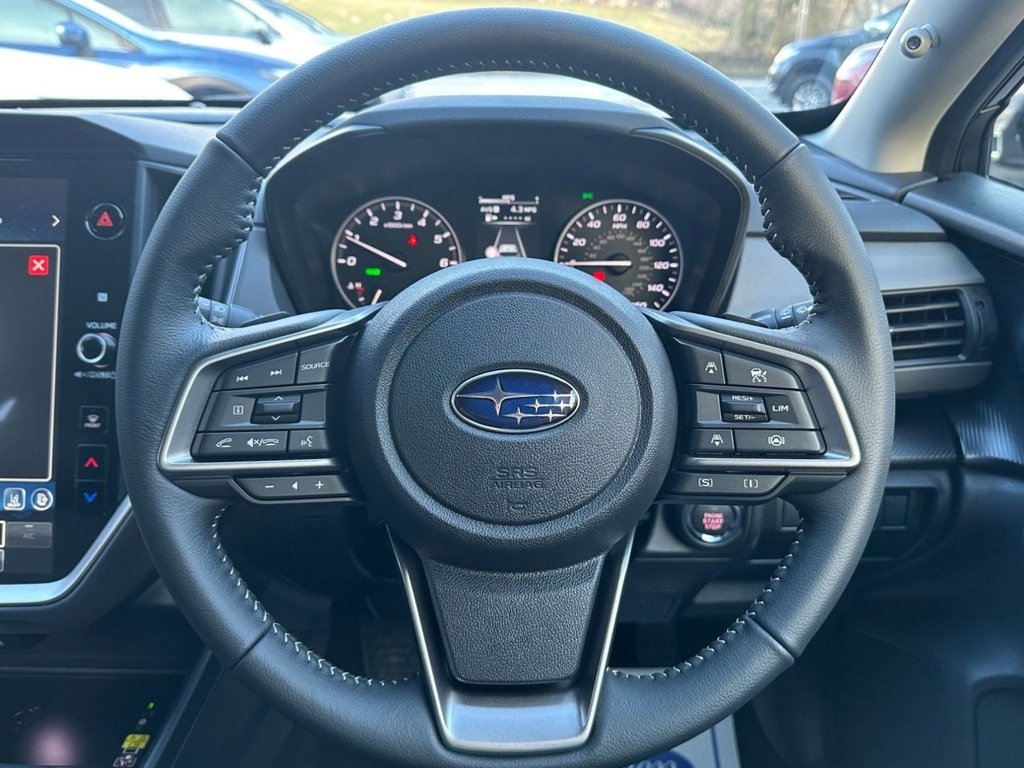 Used Subaru Other 2025 for sale - 76631929: Photo 20