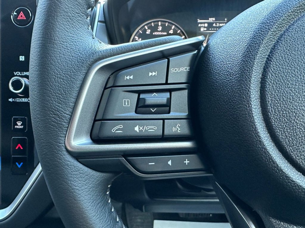 Used Subaru Other 2025 for sale - 76631929: Photo 21