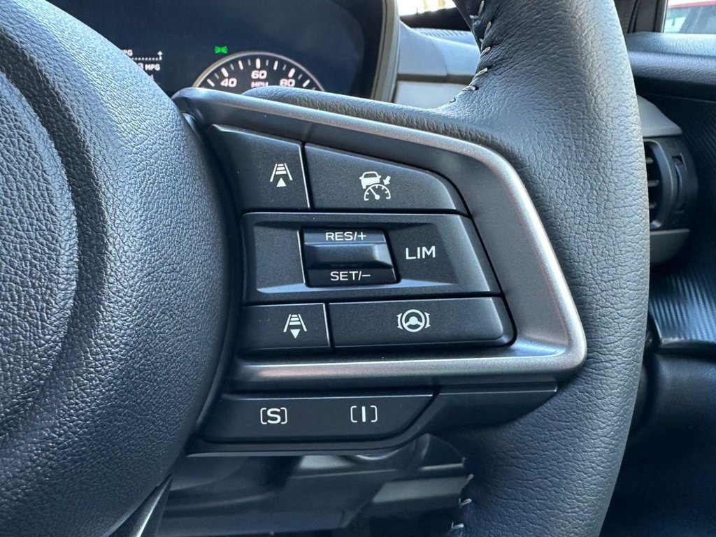 Used Subaru Other 2025 for sale - 76631929: Photo 22