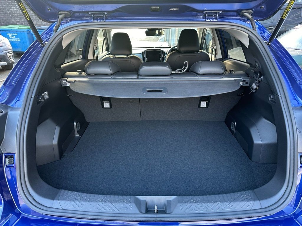 Used Subaru Other 2025 for sale - 76631929: Photo 23