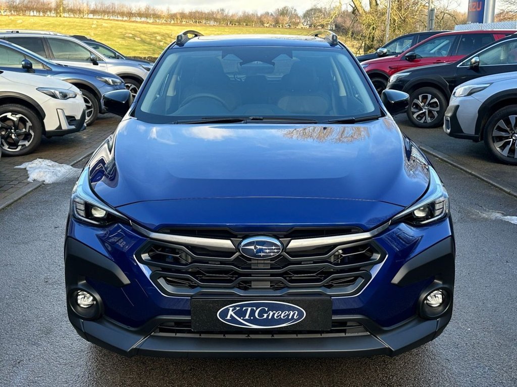 Used Subaru Other 2025 for sale - 76631929: Photo 24