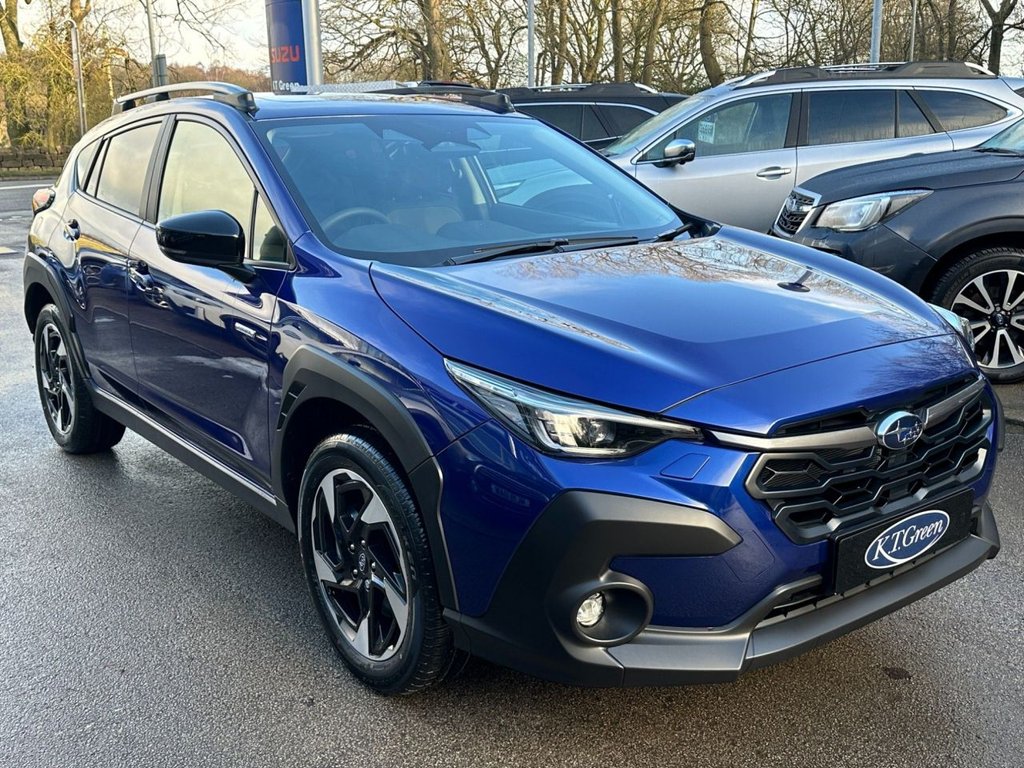 Used Subaru Other 2025 for sale - 76631929: Photo 25