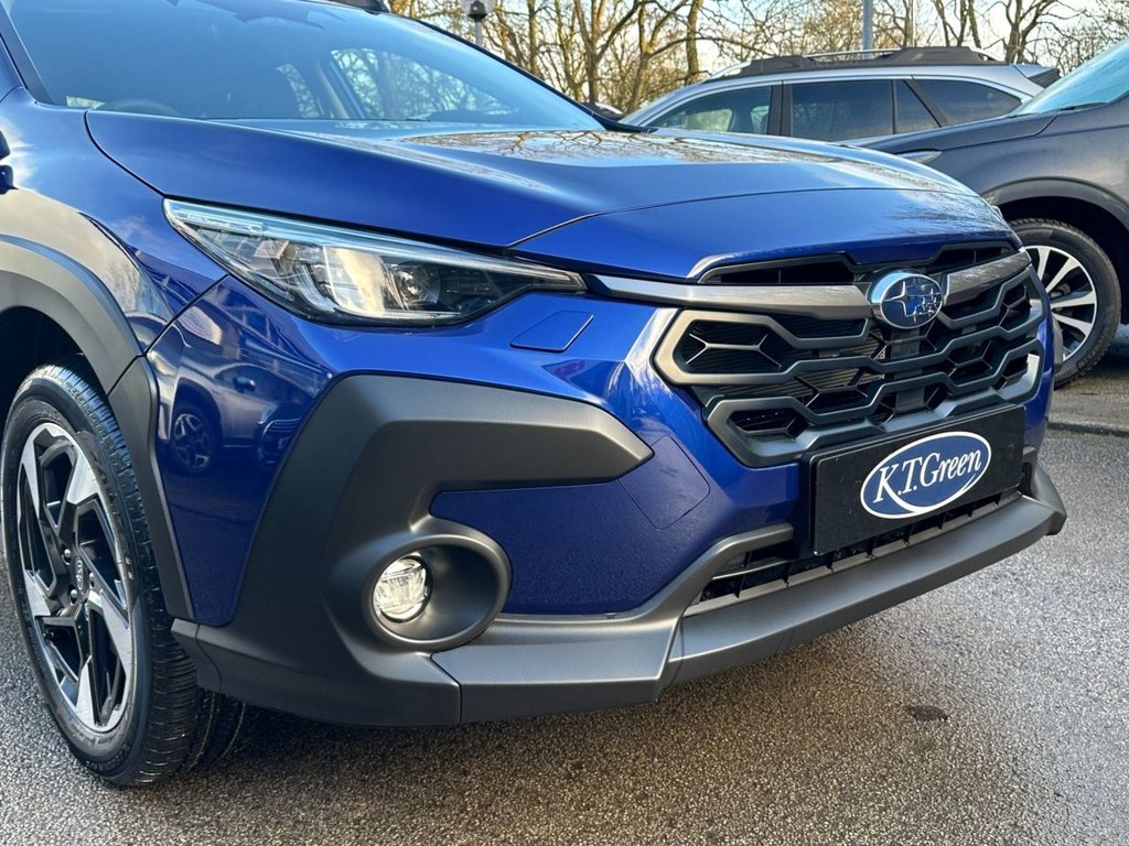 Used Subaru Other 2025 for sale - 76631929: Photo 26