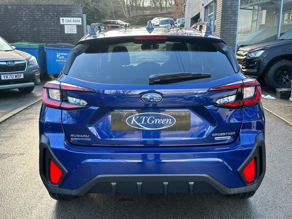 Used Subaru Other 2025 for sale - 76631929: Photo 27