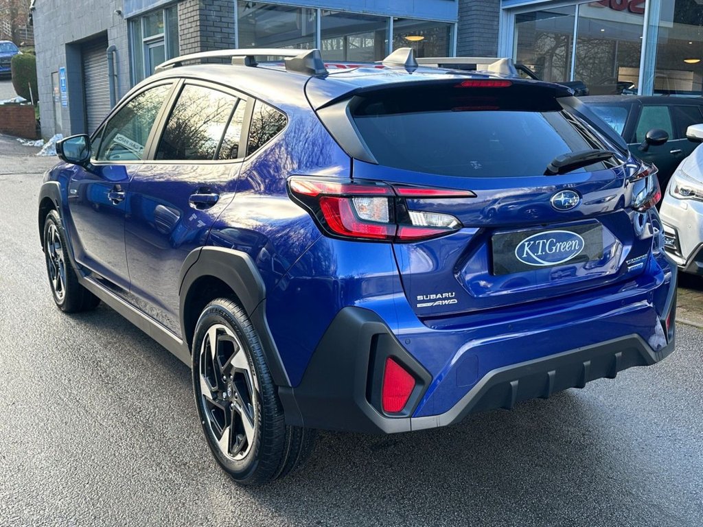 Used Subaru Other 2025 for sale - 76631929: Photo 28