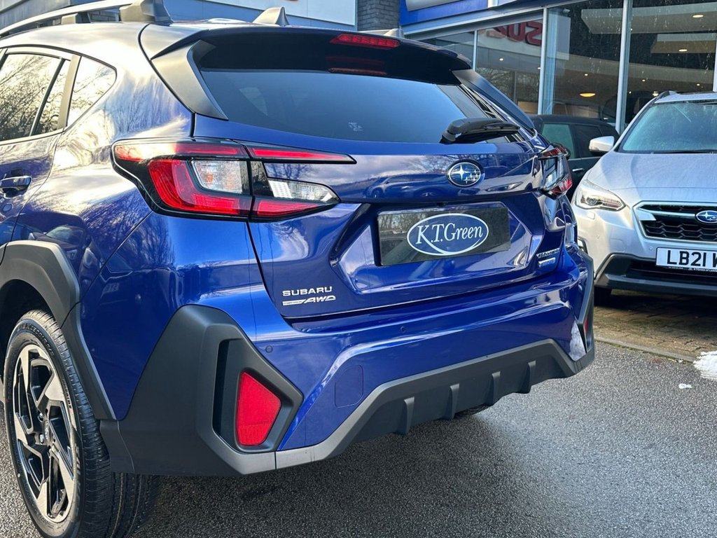 Used Subaru Other 2025 for sale - 76631929: Photo 29