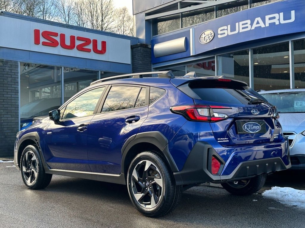 Used Subaru Other 2025 for sale - 76631929: Photo 3