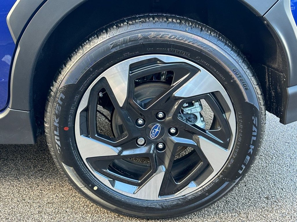 Used Subaru Other 2025 for sale - 76631929: Photo 30