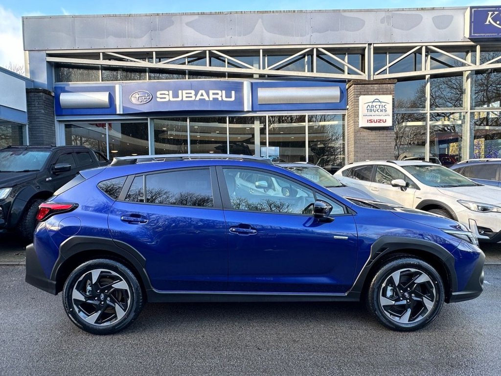 Used Subaru Other 2025 for sale - 76631929: Photo 5