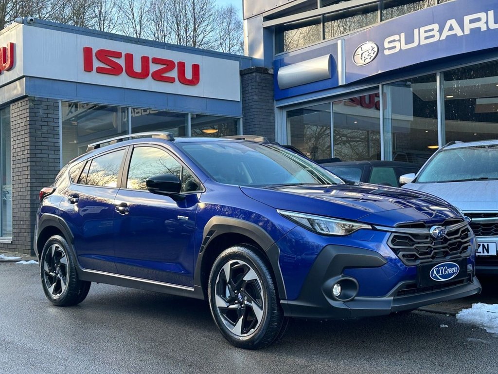 Used Subaru Other 2025 for sale - 76631929: Photo 6