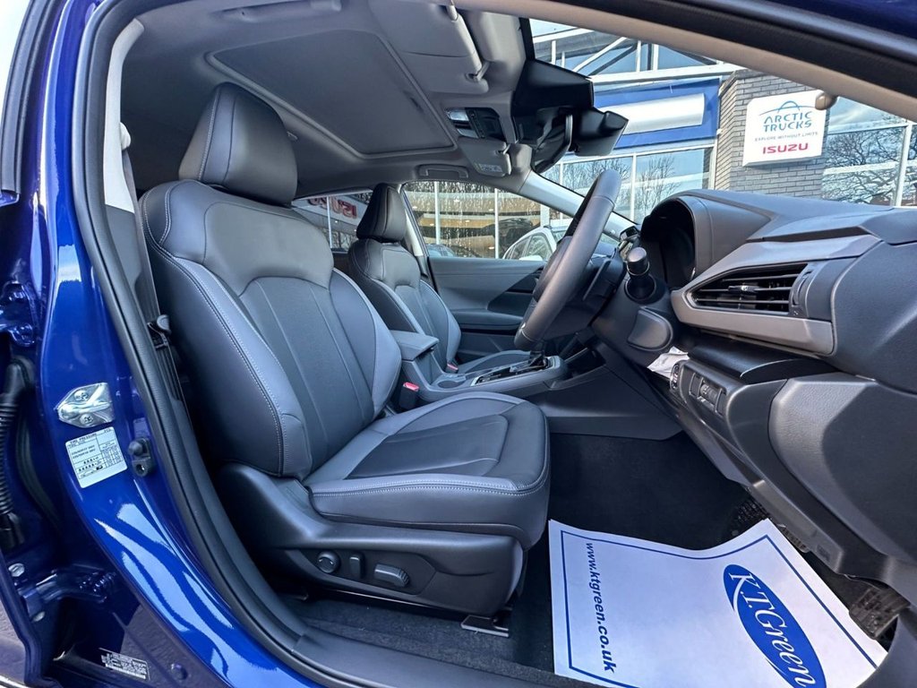 Used Subaru Other 2025 for sale - 76631929: Photo 7