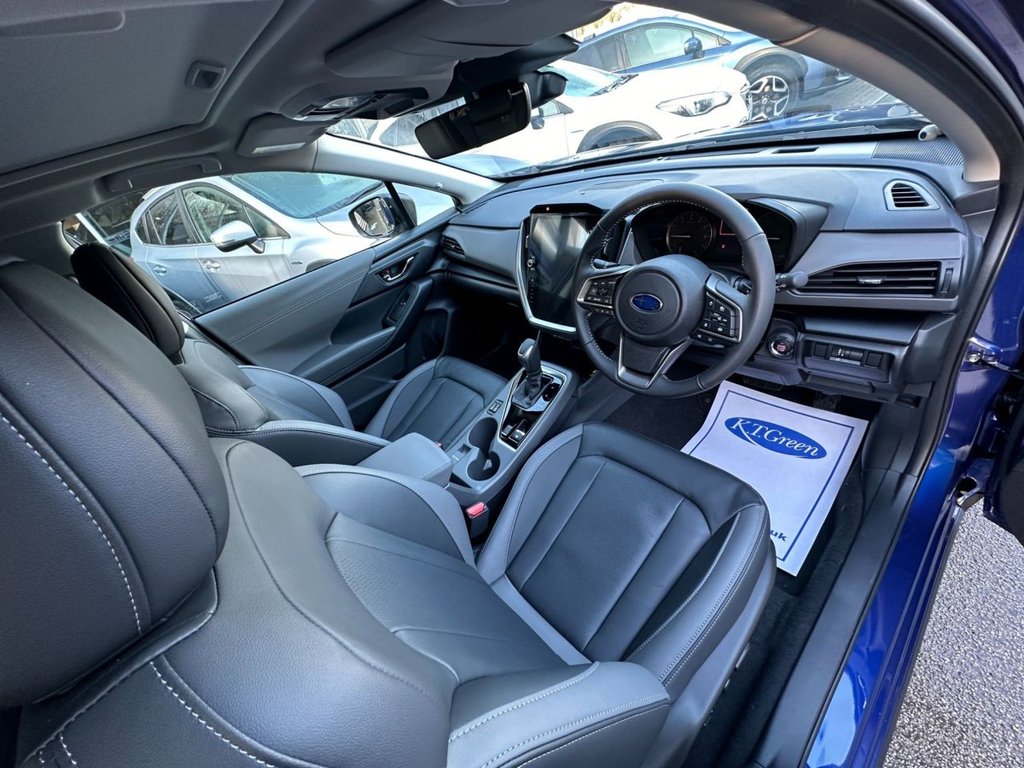 Used Subaru Other 2025 for sale - 76631929: Photo 8