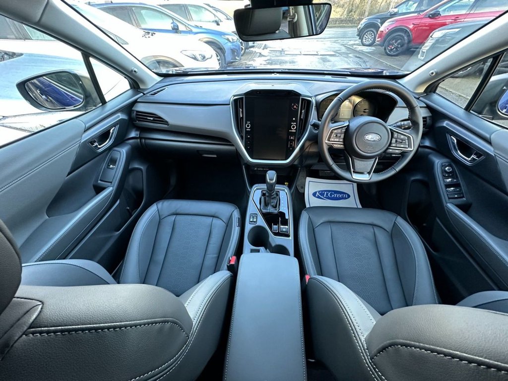 Used Subaru Other 2025 for sale - 76631929: Photo 9