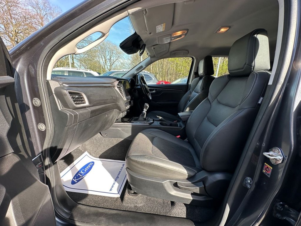 Used Isuzu D-Max 2021 for sale - 78181686: Photo 11