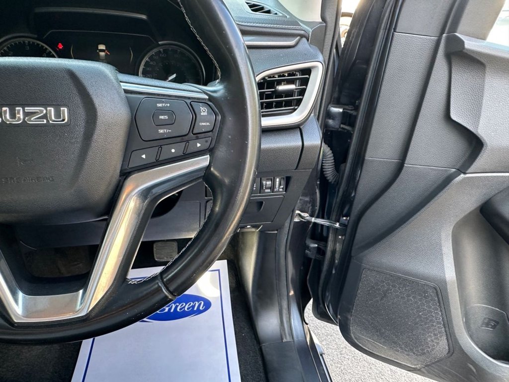 Used Isuzu D-Max 2021 for sale - 78181686: Photo 16