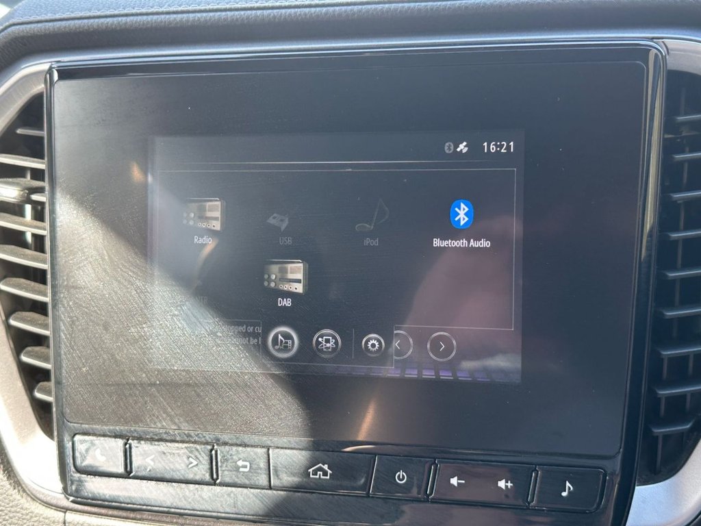 Used Isuzu D-Max 2021 for sale - 78181686: Photo 30