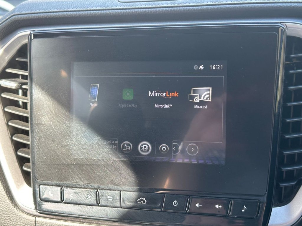 Used Isuzu D-Max 2021 for sale - 78181686: Photo 31