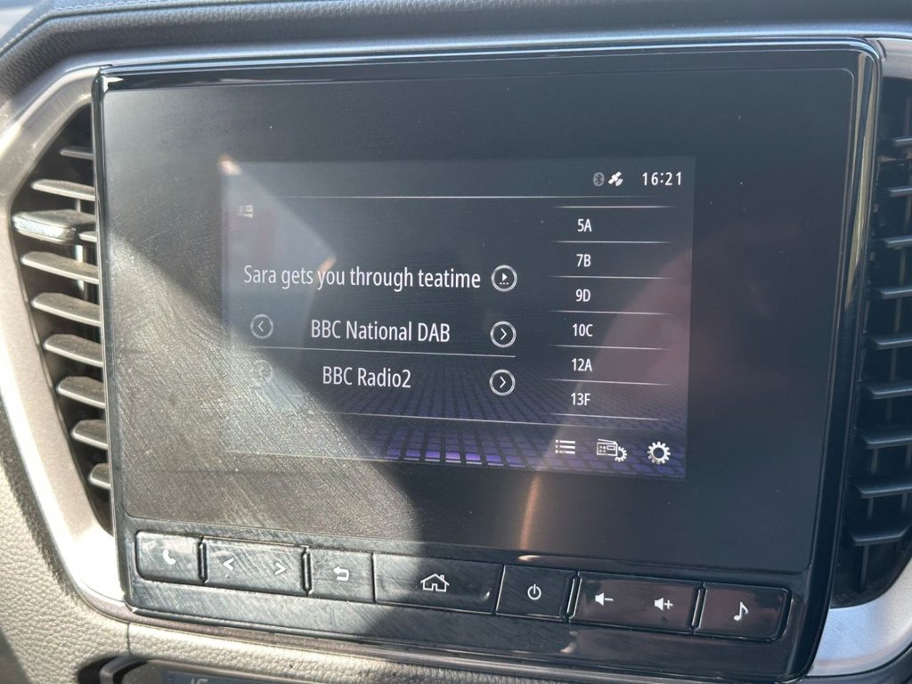 Used Isuzu D-Max 2021 for sale - 78181686: Photo 32