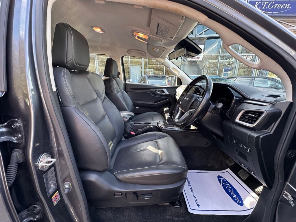 Used Isuzu D-Max 2021 for sale - 78181686: Photo 7