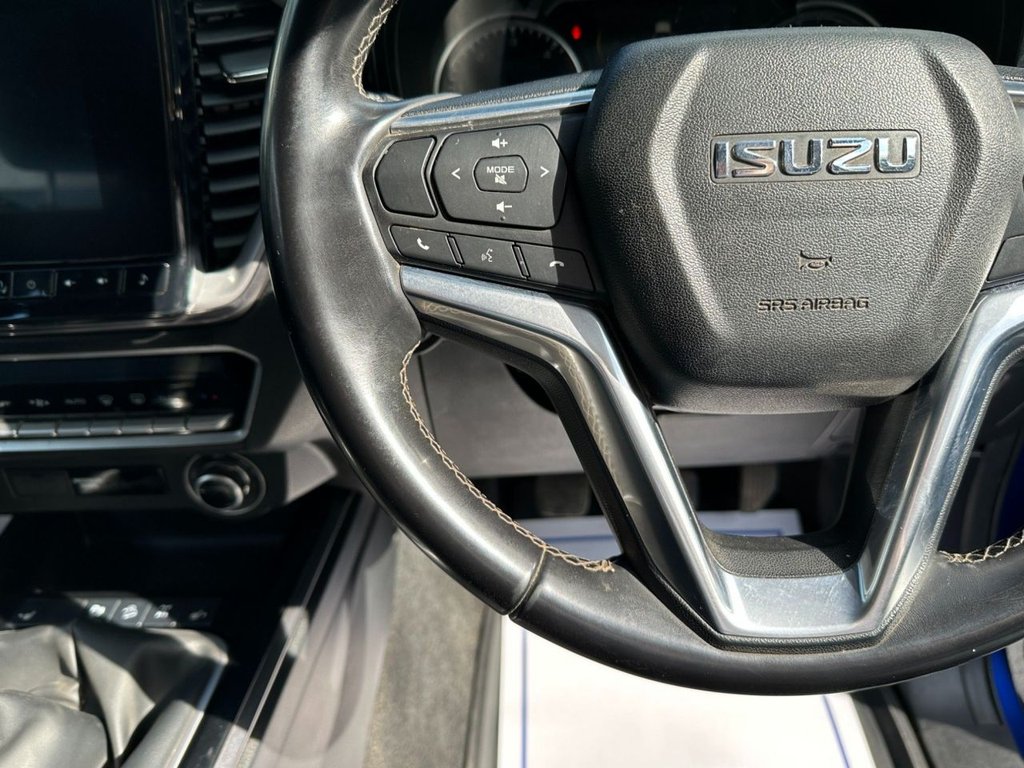 Used Isuzu D-Max 2022 for sale - 76632008: Photo 14