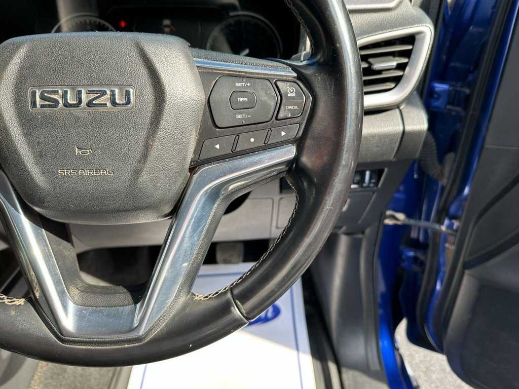 Used Isuzu D-Max 2022 for sale - 76632008: Photo 15