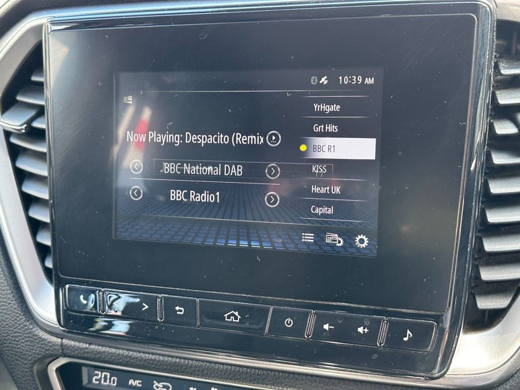 Used Isuzu D-Max 2022 for sale - 76632008: Photo 19