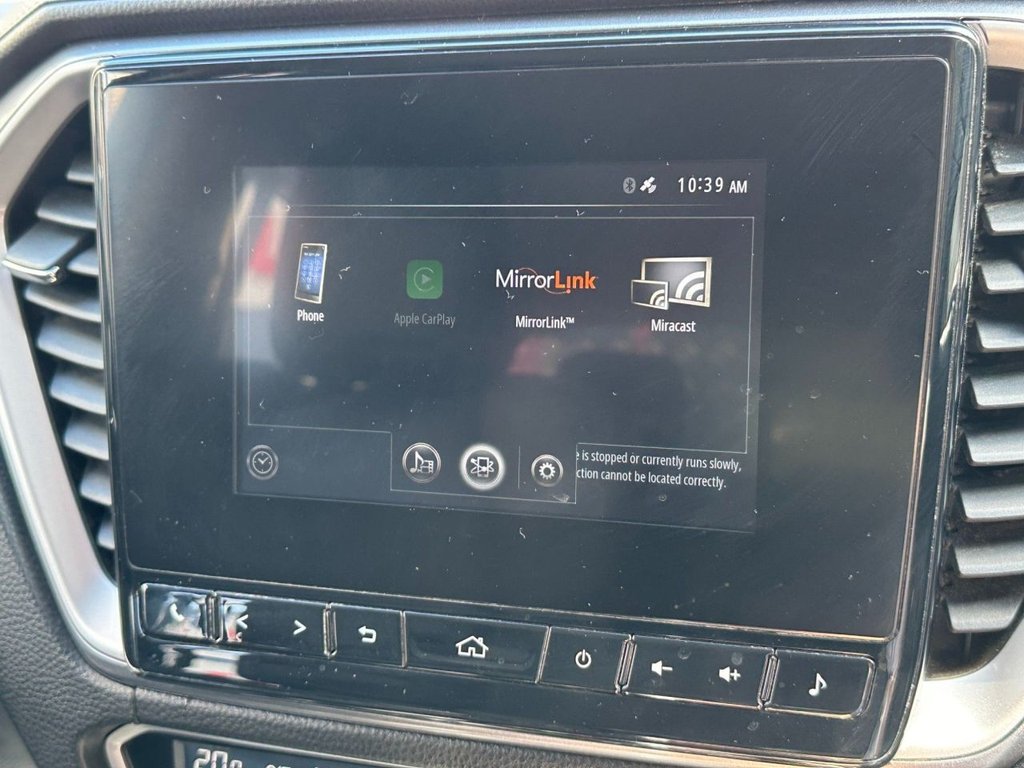 Used Isuzu D-Max 2022 for sale - 76632008: Photo 20