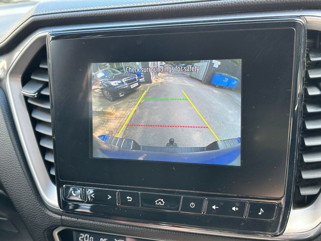 Used Isuzu D-Max 2022 for sale - 76632008: Photo 21