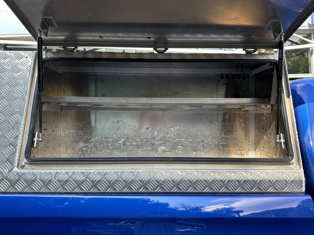 Used Isuzu D-Max 2022 for sale - 76632008: Photo 35