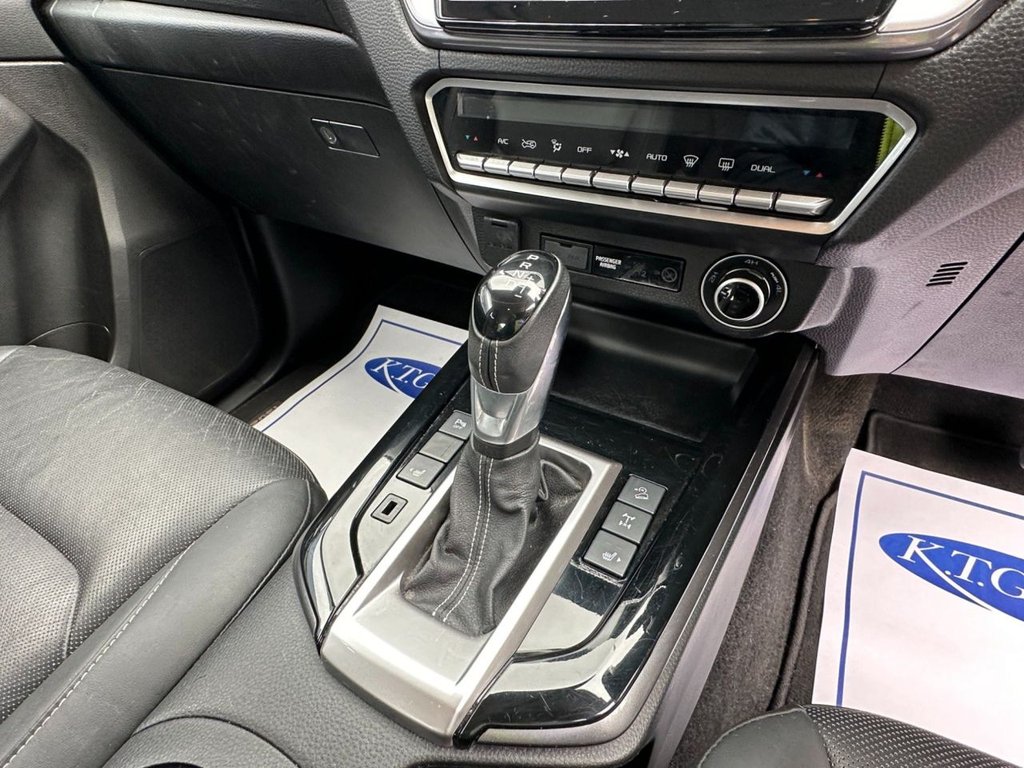 Used Isuzu D-Max 2021 for sale - 76710925: Photo 16