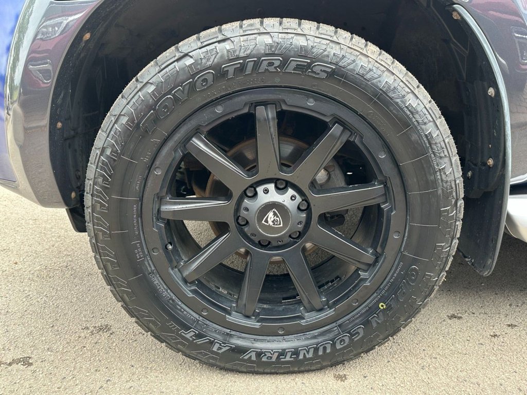 Used Isuzu D-Max 2021 for sale - 76710925: Photo 22