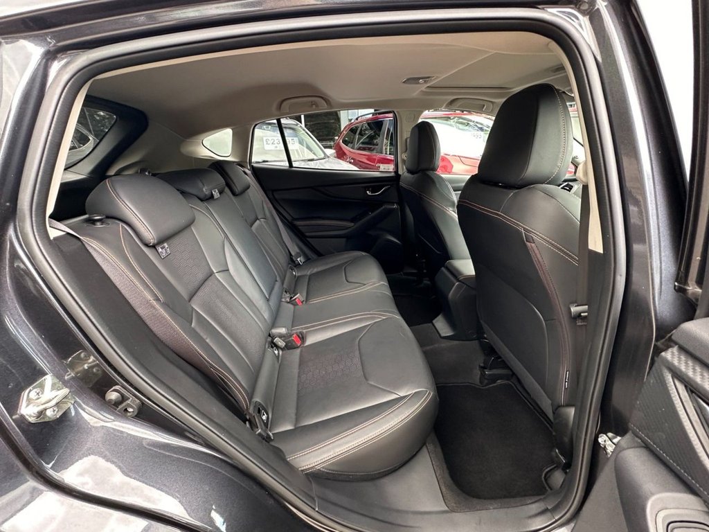 Used Subaru XV 2019 for sale - 76631994: Photo 12