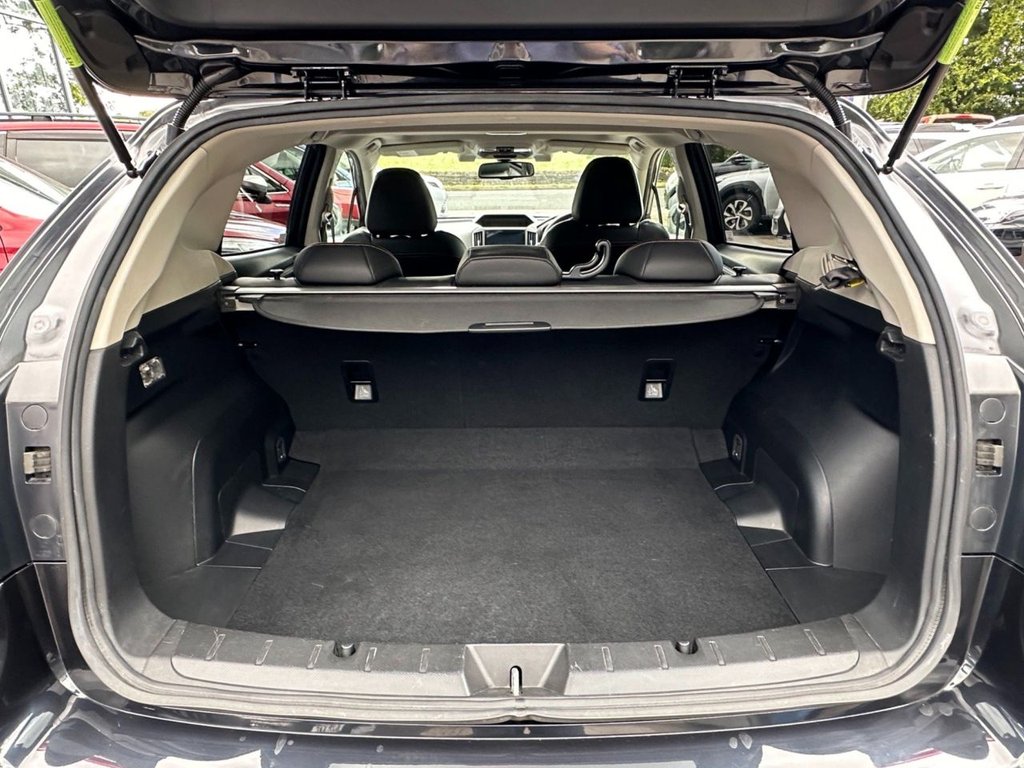 Used Subaru XV 2019 for sale - 76631994: Photo 13