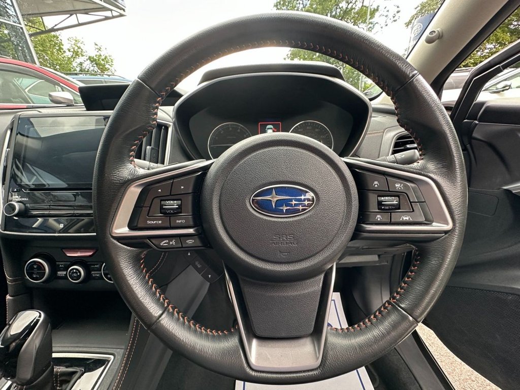 Used Subaru XV 2019 for sale - 76631994: Photo 14