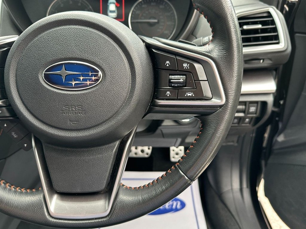Used Subaru XV 2019 for sale - 76631994: Photo 16